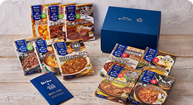 選ばれし人気店 スペシャルBOXの画像