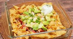 （特別編）スタッフによるレシピコンテストを開催！<br/>選ばれたのは…？スタッフイチオシ激辛レシピランキング